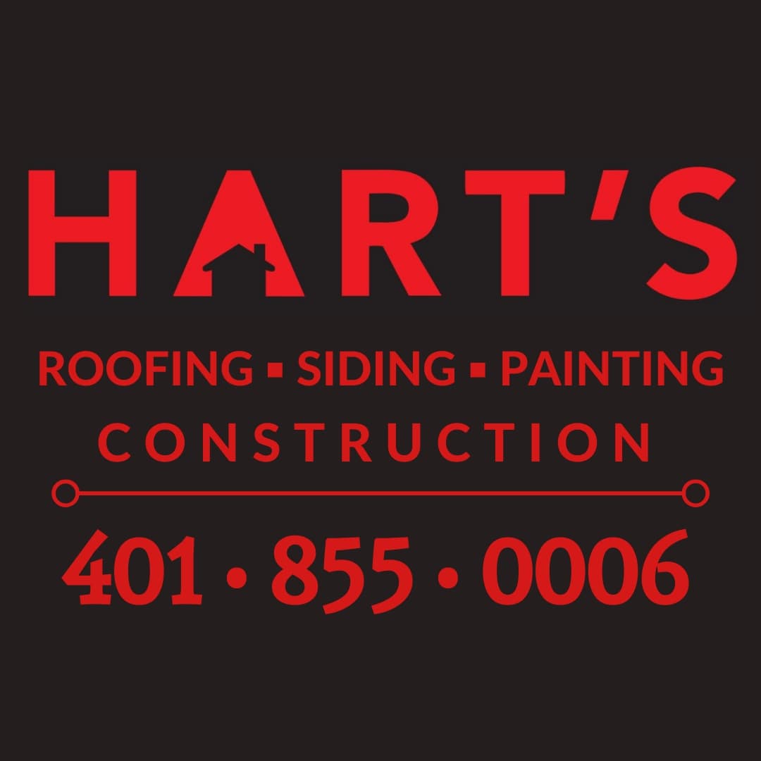Harts Roofing Siding Painting