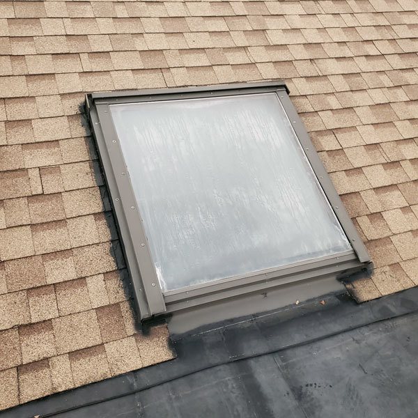 Roof Repair Icon